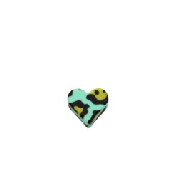 Inserto decorativo Cuoricino Piccolo Maculato – ARTEKIDS