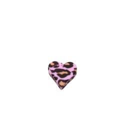Inserto decorativo Cuoricino Piccolo Maculato – ARTEKIDS