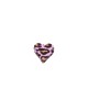 Inserto decorativo Cuoricino Piccolo Maculato – ARTEKIDS