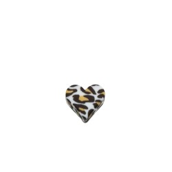 Inserto decorativo Cuoricino Piccolo Maculato – ARTEKIDS