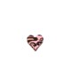 Inserto decorativo Cuoricino Piccolo Maculato – ARTEKIDS