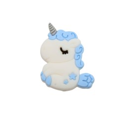 Inserto Unicorno Decorativo ARTEKIDS – Magia e Colore per le Tue Creazioni