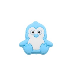 Inserto decorativo Pinguino ARTEKIDS – Creatività e tenerezza per ogni progetto