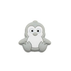 Inserto decorativo Pinguino ARTEKIDS – Creatività e tenerezza per ogni progetto