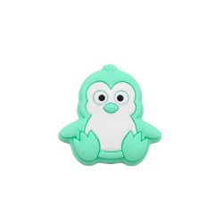 Inserto decorativo Pinguino ARTEKIDS – Creatività e tenerezza per ogni progetto