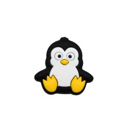 Inserto decorativo Pinguino ARTEKIDS – Creatività e tenerezza per ogni progetto