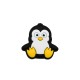 Inserto decorativo Pinguino ARTEKIDS – Creatività e tenerezza per ogni progetto