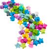 Inserto Stella con Fiocco ARTEKIDS – Decorazione Creativa per Bambini e Fai-da-te