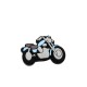 Inserto Moto I by ARTEKIDS – Energia e creatività in movimento