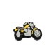 Inserto Moto I by ARTEKIDS – Energia e creatività in movimento