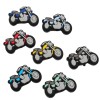 Inserto Moto I by ARTEKIDS – Energia e creatività in movimento
