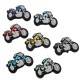 Inserto Moto I by ARTEKIDS – Energia e creatività in movimento