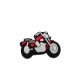 Inserto Moto I by ARTEKIDS – Energia e creatività in movimento