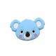 Inserto Koala Testa ARTEKIDS – Decorazione Creativa per Progetti Originali