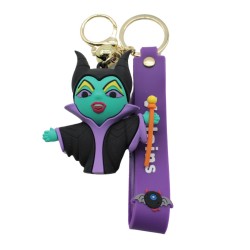Scopri il Portachiavi delle Streghe Disney