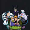 Scopri il Portachiavi delle Streghe Disney