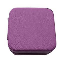 Portagioie Personalizzabili in Tessuto – Eleganza e Stampa Sublimazione