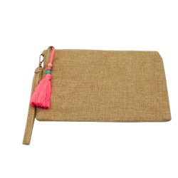 Pochette Senza Base con Nappine ARTEKIDS – Creatività in ogni dettaglio