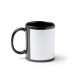 Tazza in Ceramica 350 ml per Sublimazione - Ideale per Idee Regalo Personalizzato