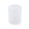 Tazza Effetto Ghiaccio Personalizzata in Vetro Borosilicato – 330 ml