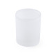 Tazza Effetto Ghiaccio Personalizzata in Vetro Borosilicato – 330 ml