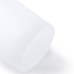 Tazza Effetto Ghiaccio Personalizzata in Vetro Borosilicato – 330 ml