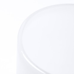 Tazza Effetto Ghiaccio Personalizzata in Vetro Borosilicato – 330 ml