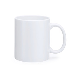 Tazza speciale da 350 ml personalizzabile in ceramica opaca