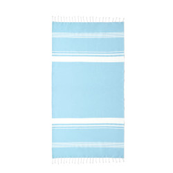 Telo Mare Personalizzabile 180x90 cm in Cotone – Stampa DTF