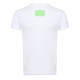 T-Shirt Bianca Bimbo Keya in 100% Cotone – Comfort e Stile firmati ARTEKIDS