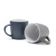 Tazza in ceramica opaca 230 ml – Eleganza compatta firmata ARTEKIDS