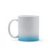 Tazza in Ceramica per Sublimazione da 350 ml con Base Colorata – By ARTEKIDS