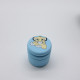 Barattolo Denti Da Latte In Silicone