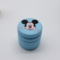 Barattolo Denti Da Latte In Silicone