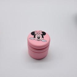 Barattolo Denti Da Latte In Silicone