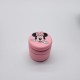 Barattolo Denti Da Latte In Silicone