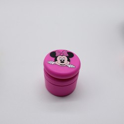 Barattolo Denti Da Latte In Silicone