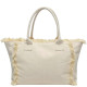 Borsa Grande di Cotone ARTEKIDS – Shopper sostenibile e versatile 56x33x22 cm