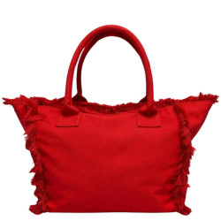 Borsa Grande di Cotone ARTEKIDS – Shopper sostenibile e versatile 56x33x22 cm
