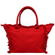 Borsa Grande di Cotone ARTEKIDS – Shopper sostenibile e versatile 56x33x22 cm