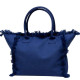 Borsa Grande di Cotone ARTEKIDS – Shopper sostenibile e versatile 56x33x22 cm