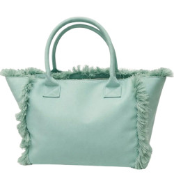 Borsa Grande di Cotone ARTEKIDS – Shopper sostenibile e versatile 56x33x22 cm