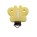 Giallo Crema