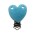 Azzurro Glitter
