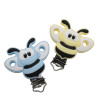 Clip Ape in silicone – Accessorio creativo per portaciucci e articoli handmade