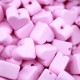 Inserto Stellina in silicone – Dettaglio delicato e luminoso per creazioni handmade