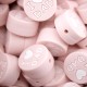 Inserto I Love Dad in silicone – Dettaglio affettuoso per accessori neonato e handmade