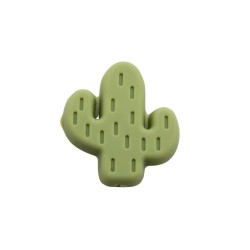 Inserto Cactus in Silicone Atossico 