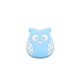 Inserto decorativo Civetta by ARTEKIDS – Per creazioni magiche e fantasiose