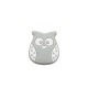 Inserto decorativo Civetta by ARTEKIDS – Per creazioni magiche e fantasiose